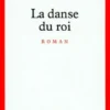 La danse du roi, Mohammed Dib