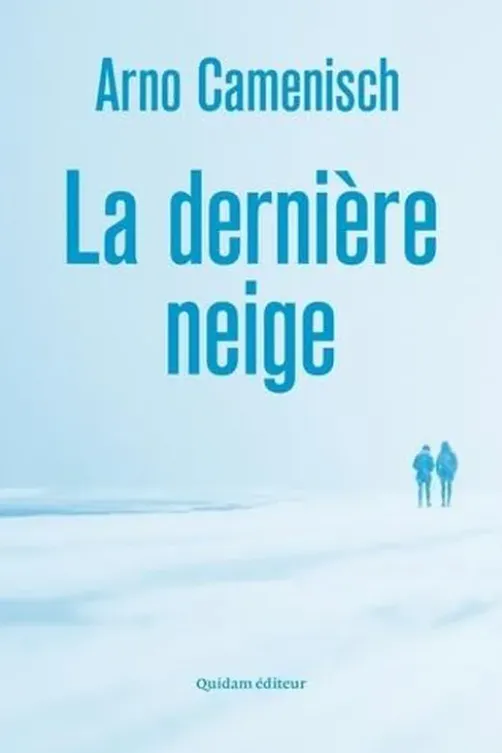 La Dernière Neige, Arno Camenisch