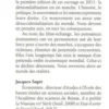 La démondialisation. Edition revue et augmentée, Jacques Sapir