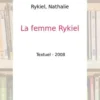 La femme Rykiel