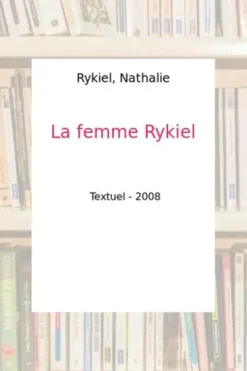 La femme Rykiel