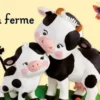 La ferme, Nathalie Bélineau