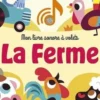 La Ferme, Tiago Americo