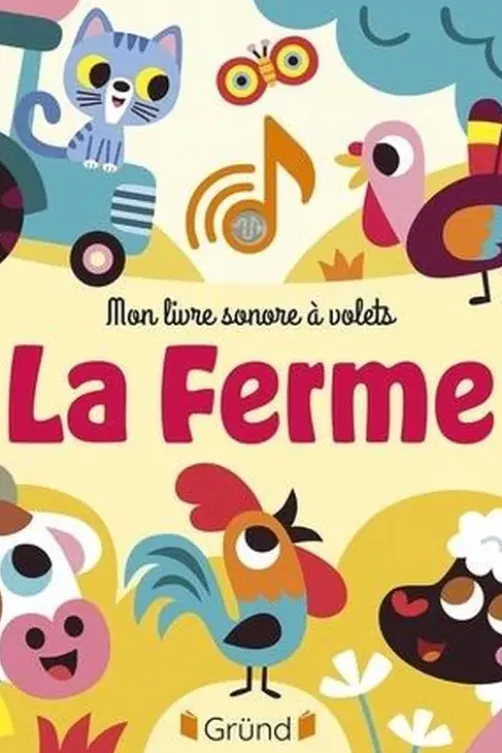 La Ferme, Tiago Americo
