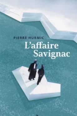 L'affaire Savignac, Pierre Hurmic