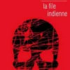 La file indienne, Antonio Ortuño