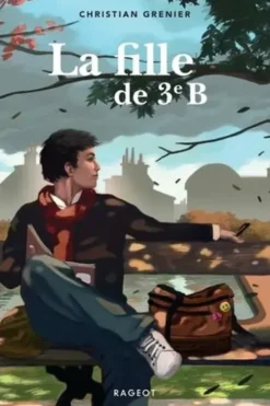 La fille de 3e B, Christian Grenier