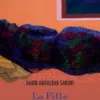 La fille de Souslov, Habib Abdulrab Sarori