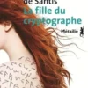 La fille du cryptographe, Pablo de Santis