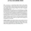 La fille du grand hiver, Isabelle Autissier