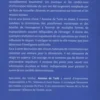 La fin de l'information ?, Antoine de Tarlé