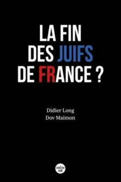 La fin des Juifs de France, Dov Maimon