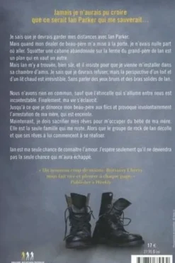 La force de renaître, Brittainy C. Cherry