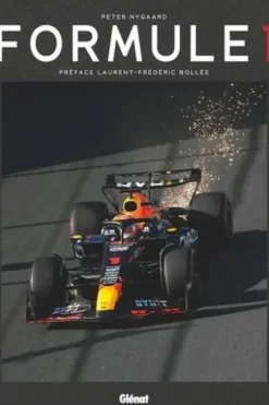 La Formule 1, Peter Nygaard