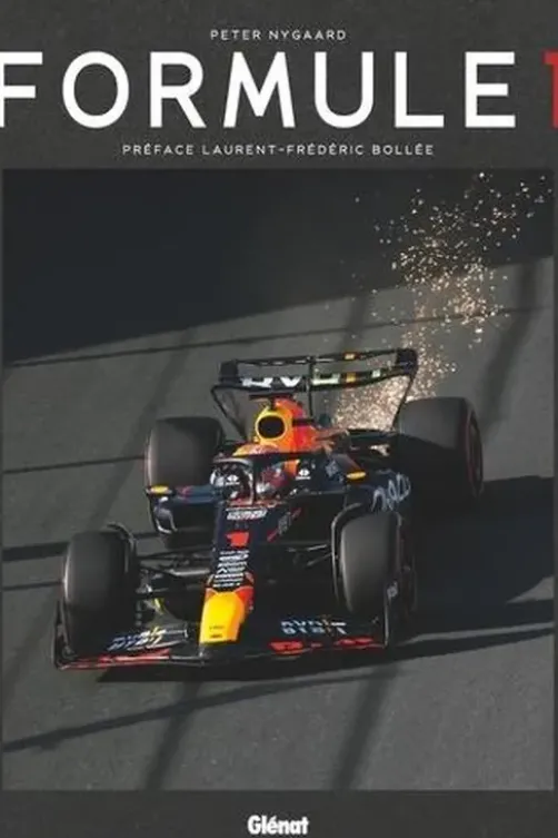 La Formule 1, Peter Nygaard