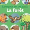 La forêt, Emilie Beaumont