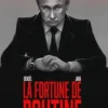 La fortune de Poutine, Gildas Java
