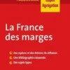 La France des marges. Capes Agrégation, Alexandra Monot