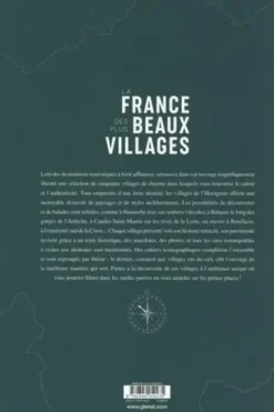 La France des plus beaux villages. 2e édition, Alexandre Grenier