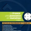 La France, une puissance en mutation. 2e édition, Alexandra Monot