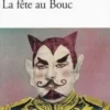 La fête au Bouc, Mario Vargas Llosa