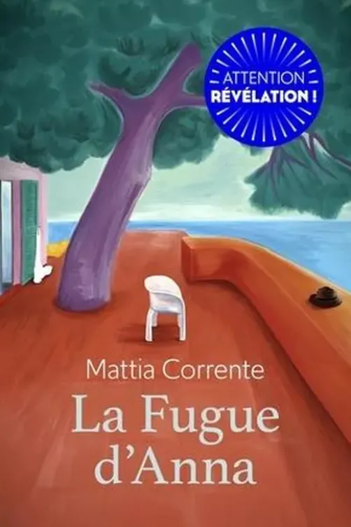 La Fugue d'Anna, Mattia Corrente