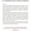 La gardienne des livres interdits, Madeline Martin