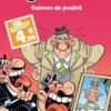 L'agent 212 Tome 19 : Cuisses de poulet, Daniel Kox