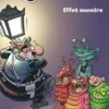 L'agent 212 Tome 28 : Effet monstre, Daniel Kox