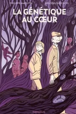 La génétique au coeur, Philippe Amouyel