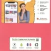 La grammaire par les exercices 5e Itinéraire bis. Cahier d'exercices, Edition 2024, Joëlle Paul