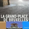 La Grand-Place de Bruxelles, Isabelle de Pange
