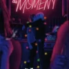 La grâce du moment, Juliette Moraud