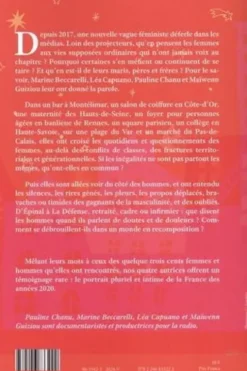 Laisse parler les femmes, fais parler les hommes, Pauline Chanu