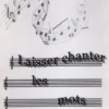Laisser chanter les mots, Alexandra Elisas