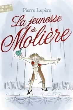 La jeunesse de Molière, Pierre Lepère