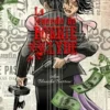 La légende de Bonnie & Clyde Tome 1 : Selon Blanche Barrow, Benoît Vieillard