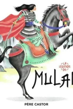 La légende de Mulan, Kochka