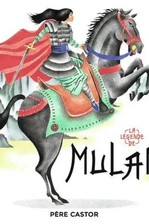 La légende de Mulan, Kochka