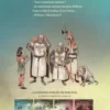 La Légende Oubliée de Perceval Tome 1, Frédéric Brrémaud