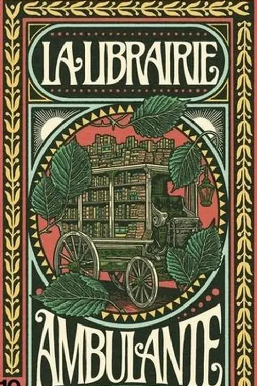 La librairie ambulante, Christopher Morley
