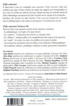L'alimentation, Anne Bazin