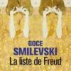 La liste de Freud, Goce Smilevski