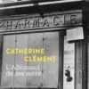 L'Allemand de ma mère, Catherine Clément
