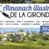 L'almanach illustré de la Gironde. Edition 2022, Editions Sutton