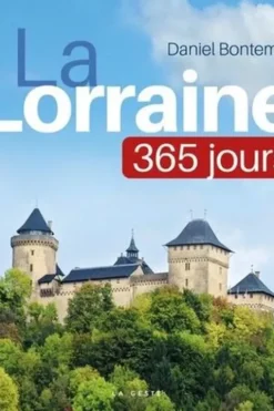 La Lorraine, Daniel Bontemps