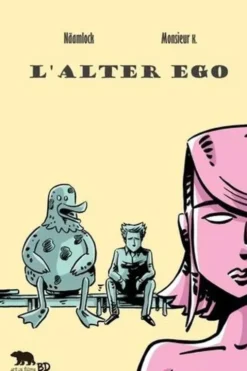 L'Alter Ego, Näamlock
