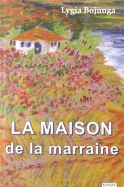 La maison de la marraine, Lygia Bojunga