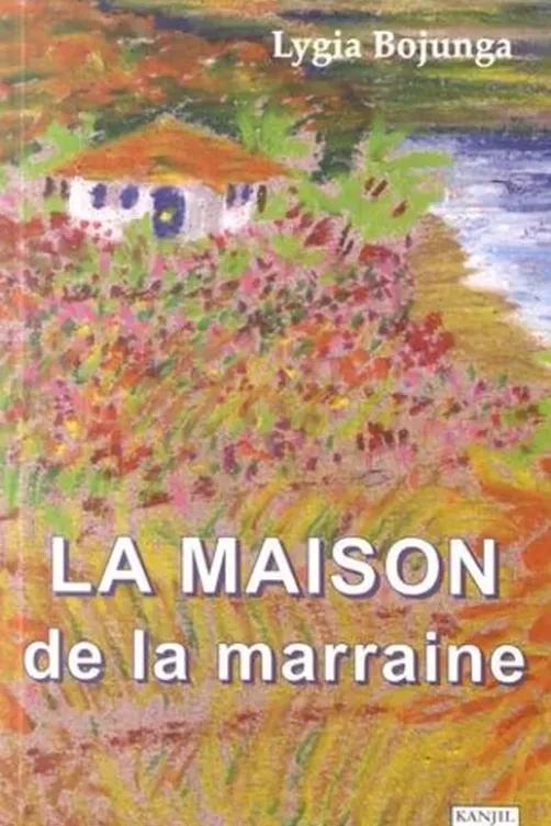 La maison de la marraine, Lygia Bojunga
