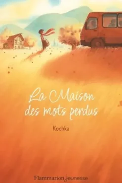 La maison des mots perdus, Kochka